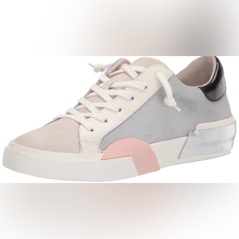 Dolce Vita Zina Women's Sneakers size 9.5 brand new